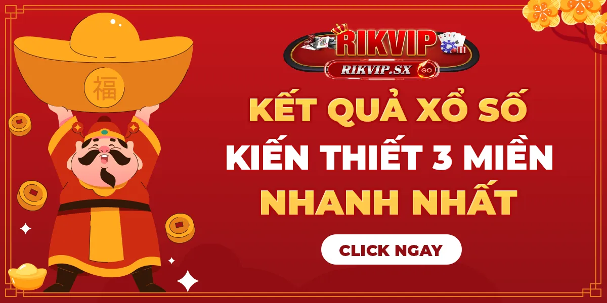 tai sao nen chon xo so 3 mien cua rikvip Tại sao nên chọn xổ số 3 miền của Rikvip